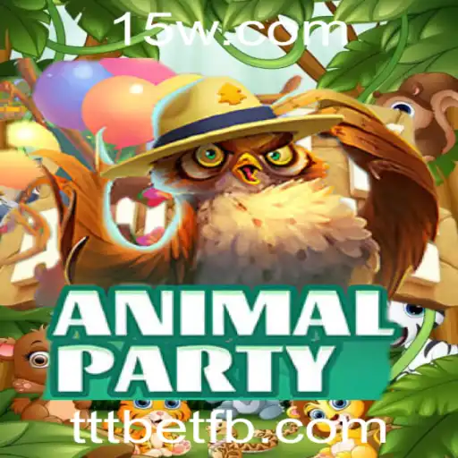 Descubra o Mundo de AnimalParty: Um Olhar Detalhado no Jogo Revolucionário