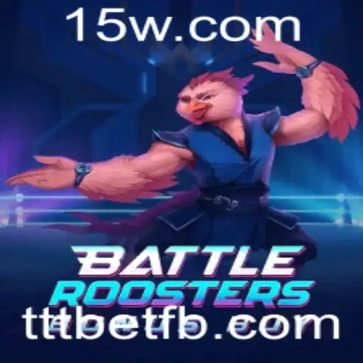 BattleRoostersBonusBuy: Uma Nova Sensação nos Jogos Online