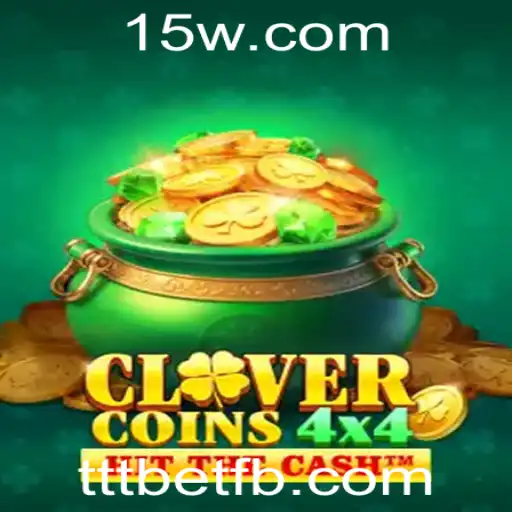 CloverCoins4x4: Descubra o Empolgante Mundo do Novo Jogo de Estratégia