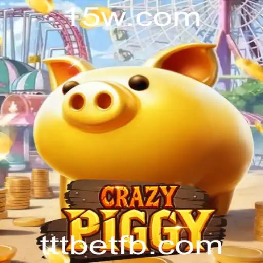 CrazyPiggy: Explorando o Mundo Empolgante de um Novo Jogo de Apostas