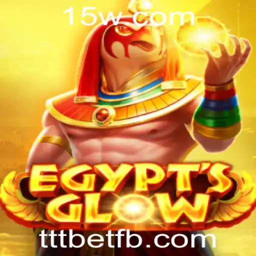 Explorando o Enigmático Mundo de EgyptsGlow: Uma Aventura Brilhante no Universo de tttbet