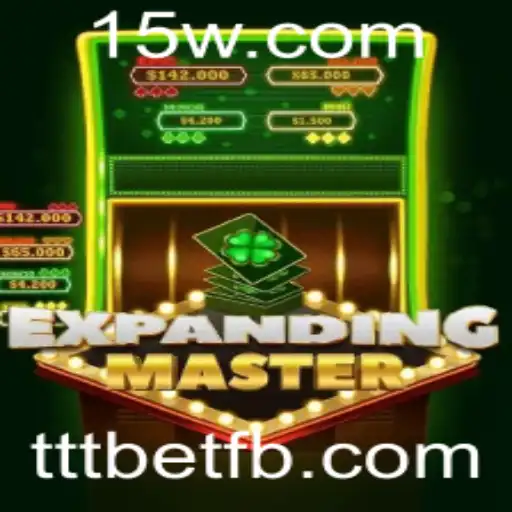 ExpandingMaster: Descubra o Mundo do Jogo Estratégico de Tendências