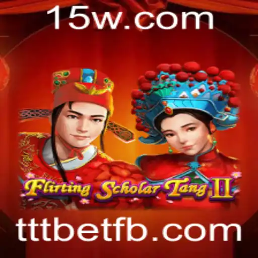 Explorando o Fascinante Mundo de 'Flirting Scholar Tang II'