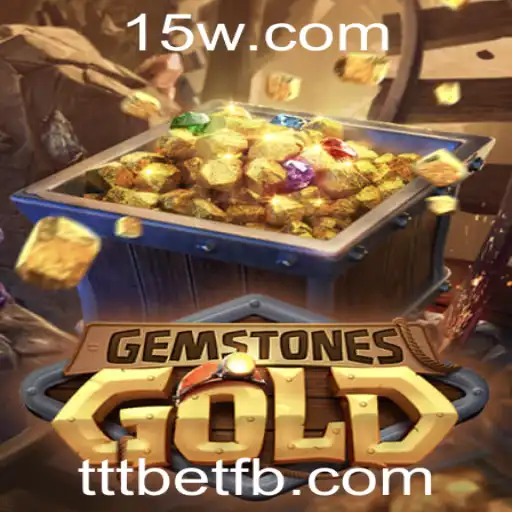Explorando o Mundo Encantado de GemstonesGold com tttbet