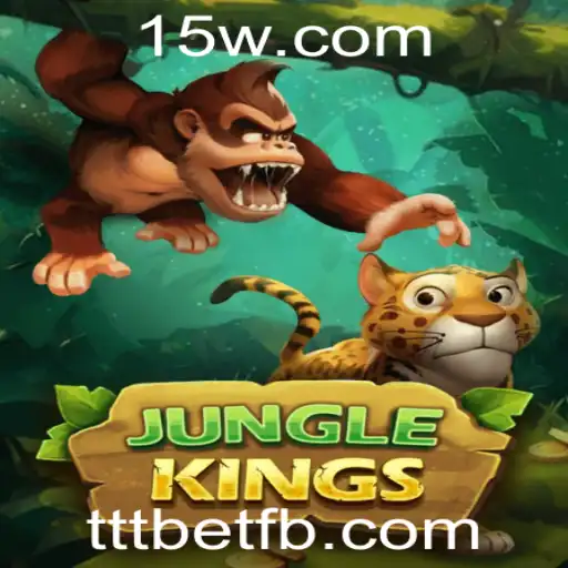 JungleKings: A Aventura Selvagem e Suas Regras Desafiadoras
