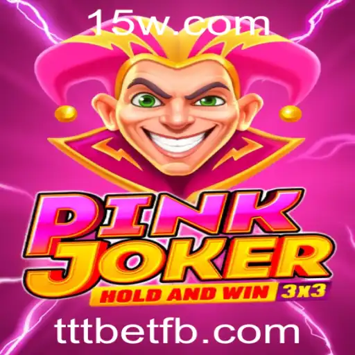 Explorando o Fascinante Mundo de Pinkjoker e a Inovadora Plataforma tttbet