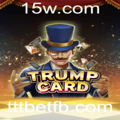 Descubra o Empolgante Jogo TrumpCard e Suas Regras Inovadoras