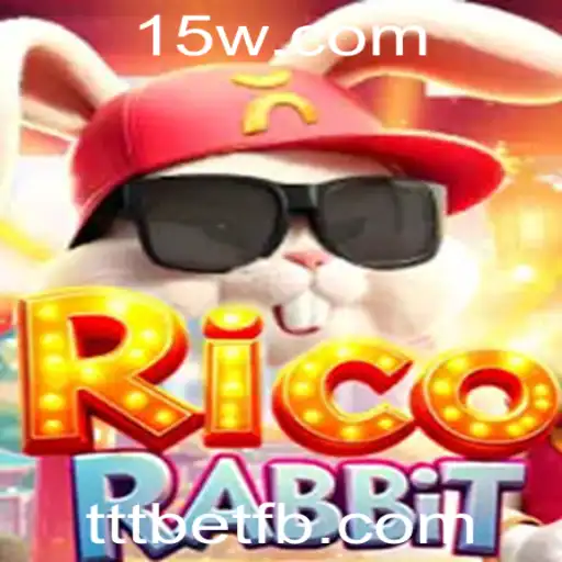 Explorando o Universo de RicoRabbit