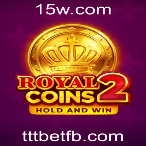 Descubra RoyalCoins2: Um Mergulho no Mundo dos Cassinos Online com TTTBet