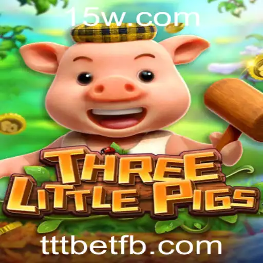 Explorando o Mundo de THREELITTLEPIGS com a Palavra-chave tttbet