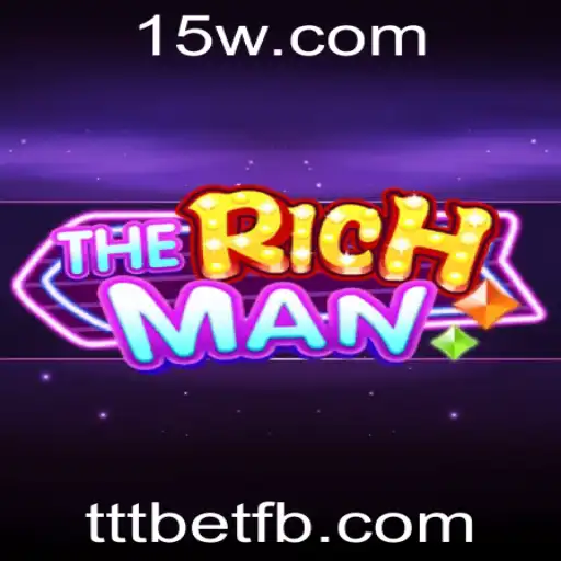 TheRichMan: Mergulhe no Universo Estratégico das Finanças