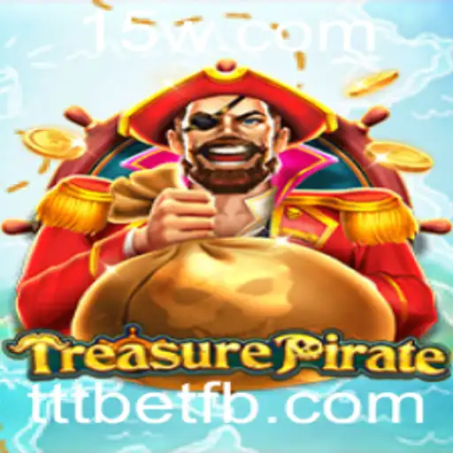 Explorando o Universo do Jogo TreasurePirate com tttbet