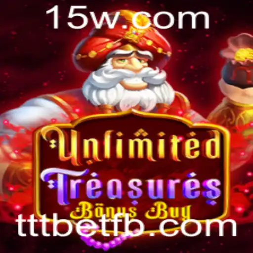 Descubra o Fascínio de UnlimitedTreasuresBonusBuy: Um Mergulho no Jogo Sensação